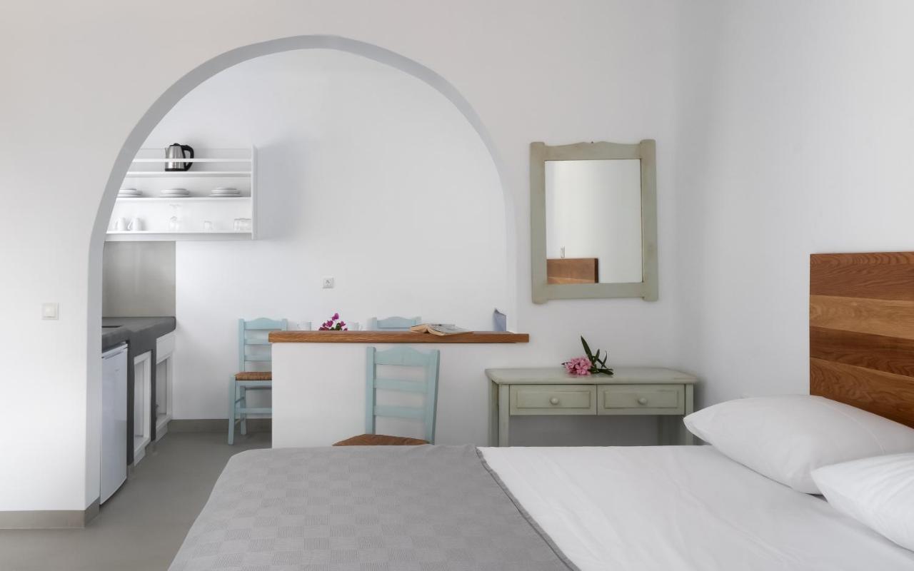 Firoa Studios دونوسا المظهر الخارجي الصورة