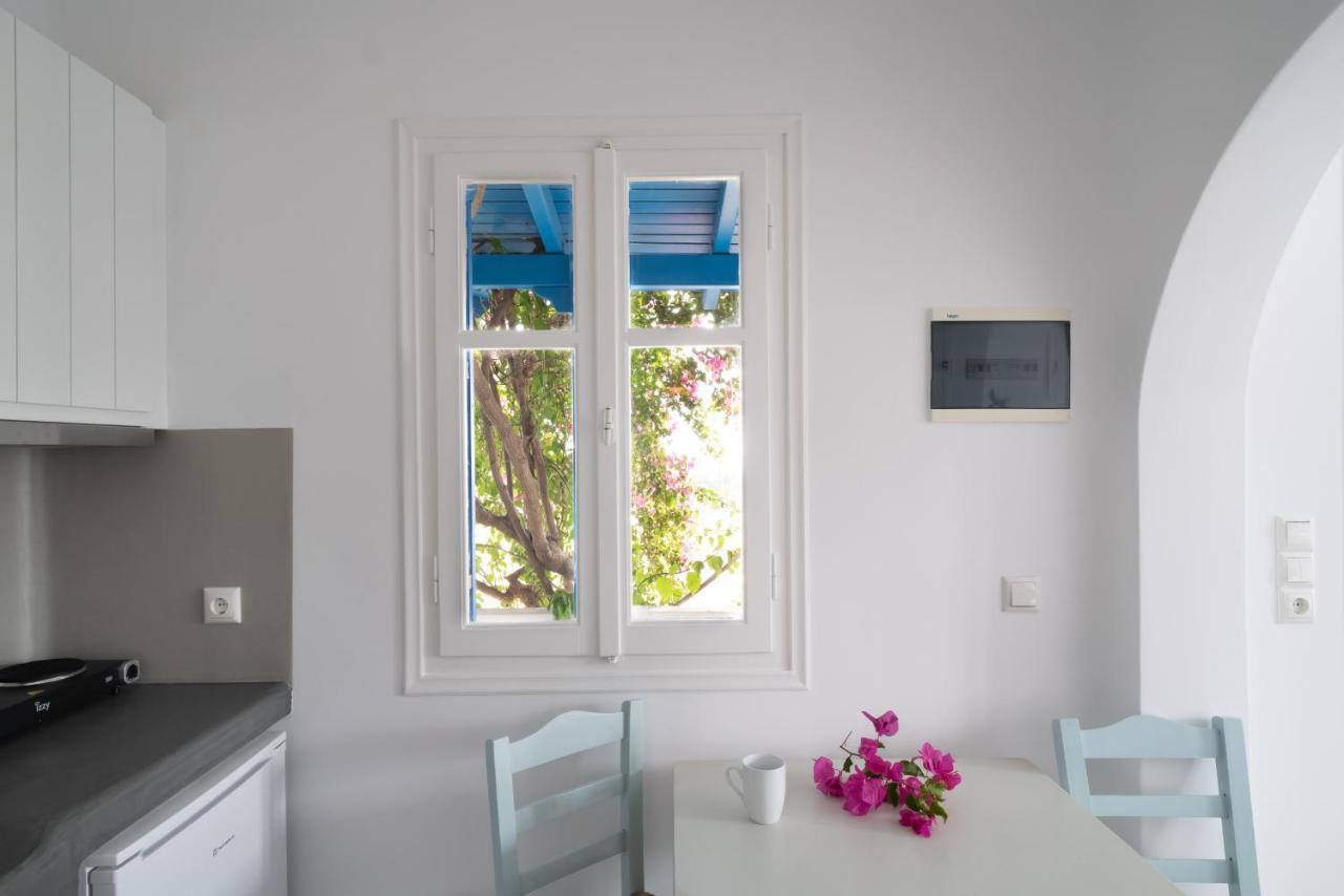 Firoa Studios دونوسا المظهر الخارجي الصورة
