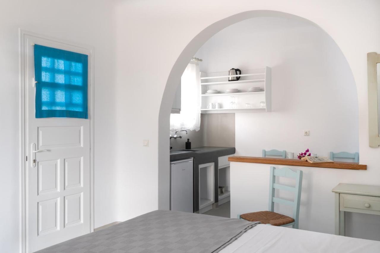 Firoa Studios دونوسا المظهر الخارجي الصورة
