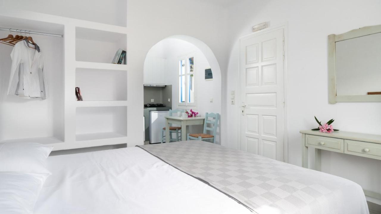 Firoa Studios دونوسا المظهر الخارجي الصورة