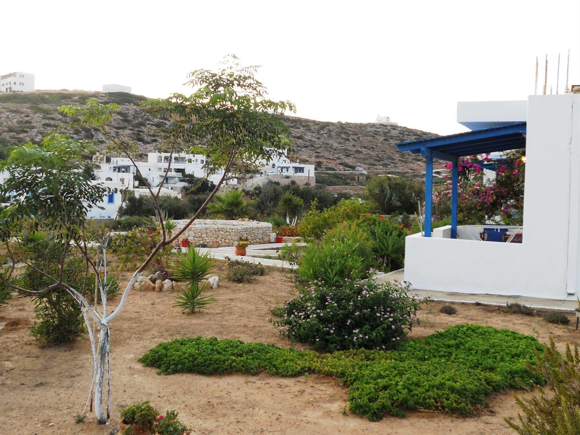 Firoa Studios دونوسا المظهر الخارجي الصورة