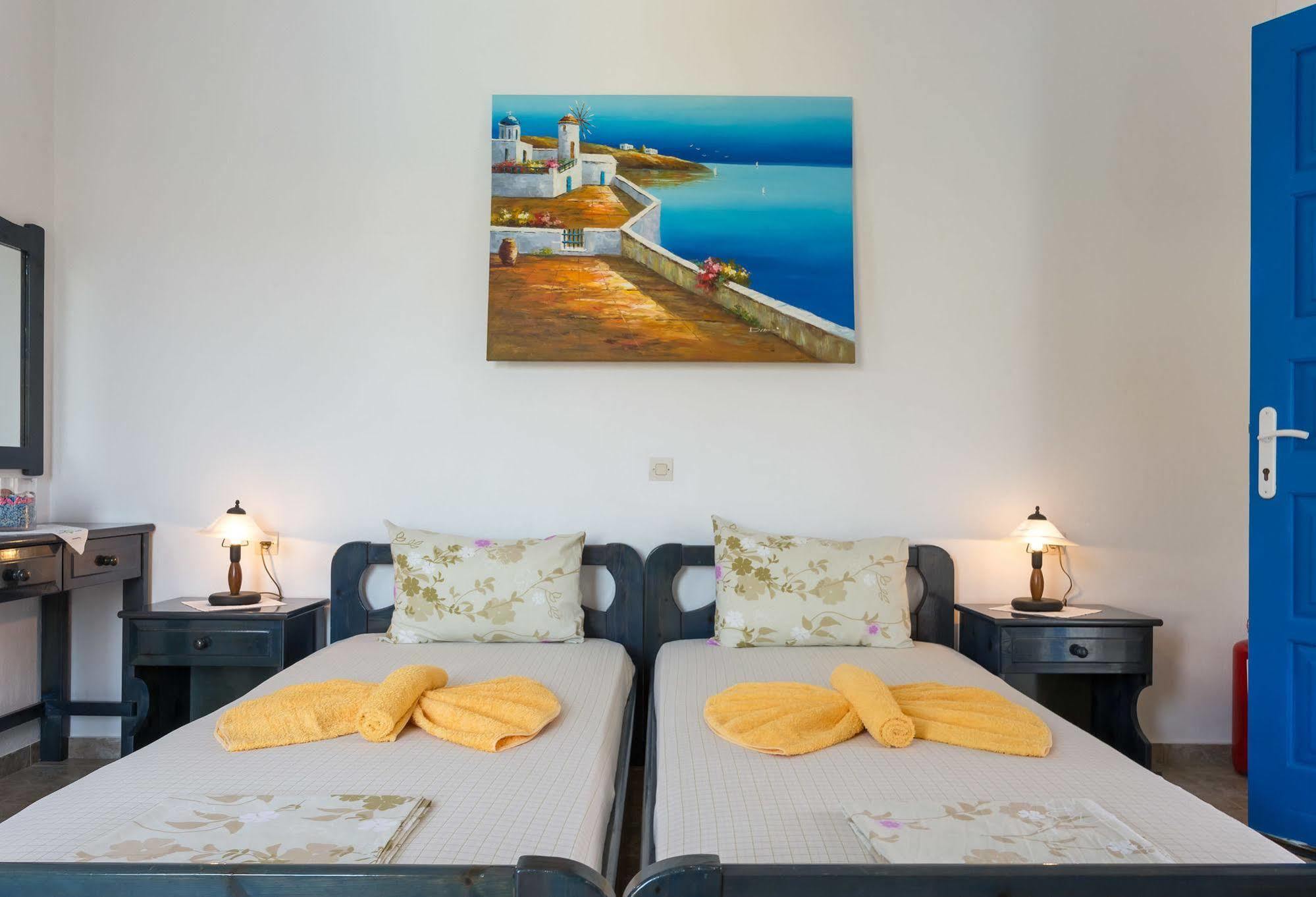 Firoa Studios دونوسا المظهر الخارجي الصورة
