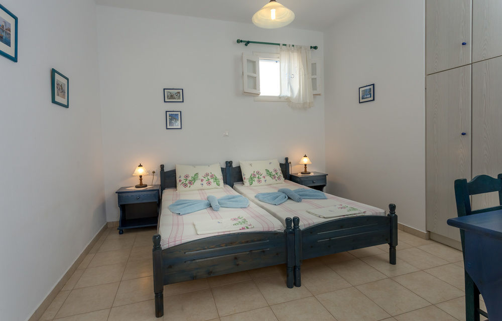Firoa Studios دونوسا المظهر الخارجي الصورة